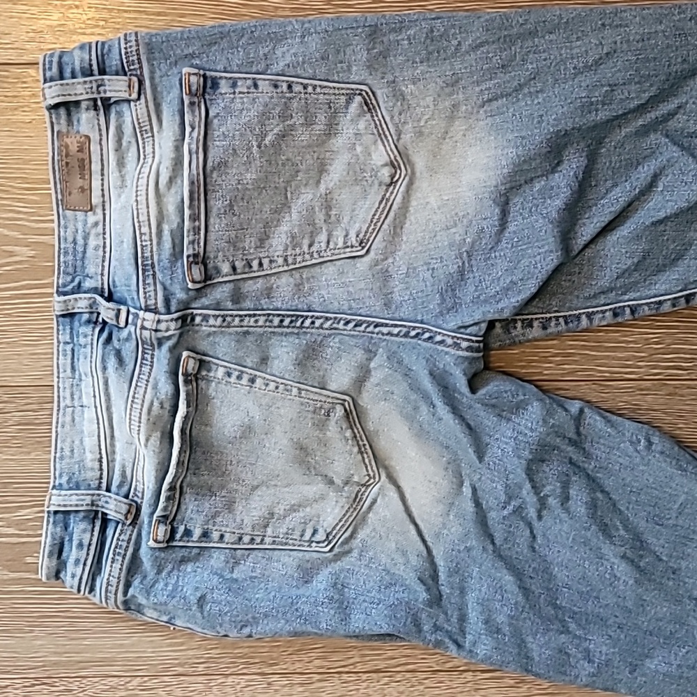 Miss Me jeans. - Picture 2 of 3
